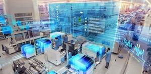 Digi-Key Electronics 与 Siemens 建立合作伙伴关系，分销其自动化和控制产品